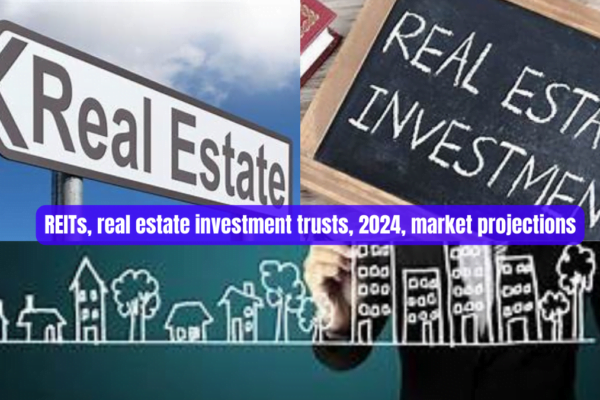 REITs-real-estate-investment-trusts-2024-market