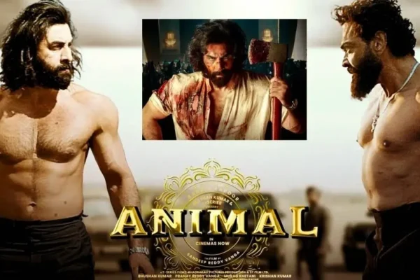 Unveiling The Problematic Movie Animal in 2023