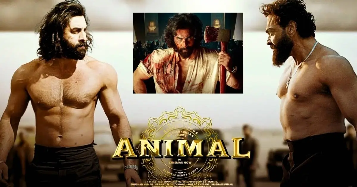 Unveiling The Problematic Movie Animal in 2023