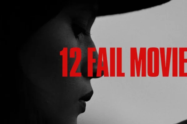 12th Fail Movie