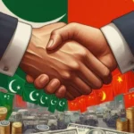 Pak-China relations