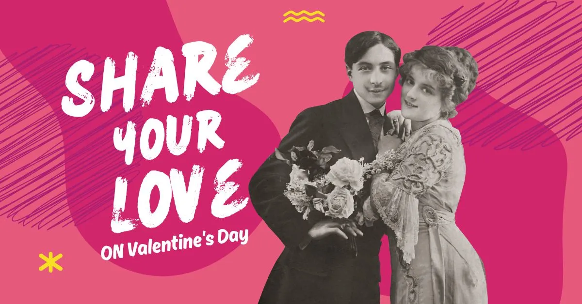 As Valentine's Day 2025 approaches