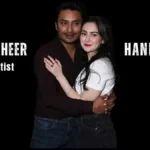 Hania Amir's affair with Babar Zaheer