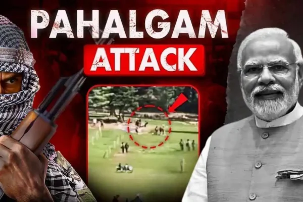 Reality of the Pahalgam Attack