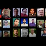 Reality of the Paghlam Attack