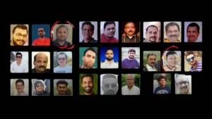 Reality of the Pahalgam Attack, Why Tourists are Killed in Kashmir on a Religious Basis.