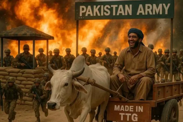 13 Soldiers Killed in Suicide Attack on Army Vehicle in Khaddi Market Mir Ali