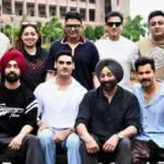 Border 2 Is The Sequel To The 1997 Bollywood Film Border