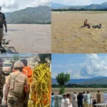 Flash Floods Sweep Away Tourists in Swat River