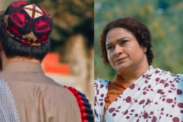 Pashtun Identity and Pakistani Dramas: Is This Demeaning?