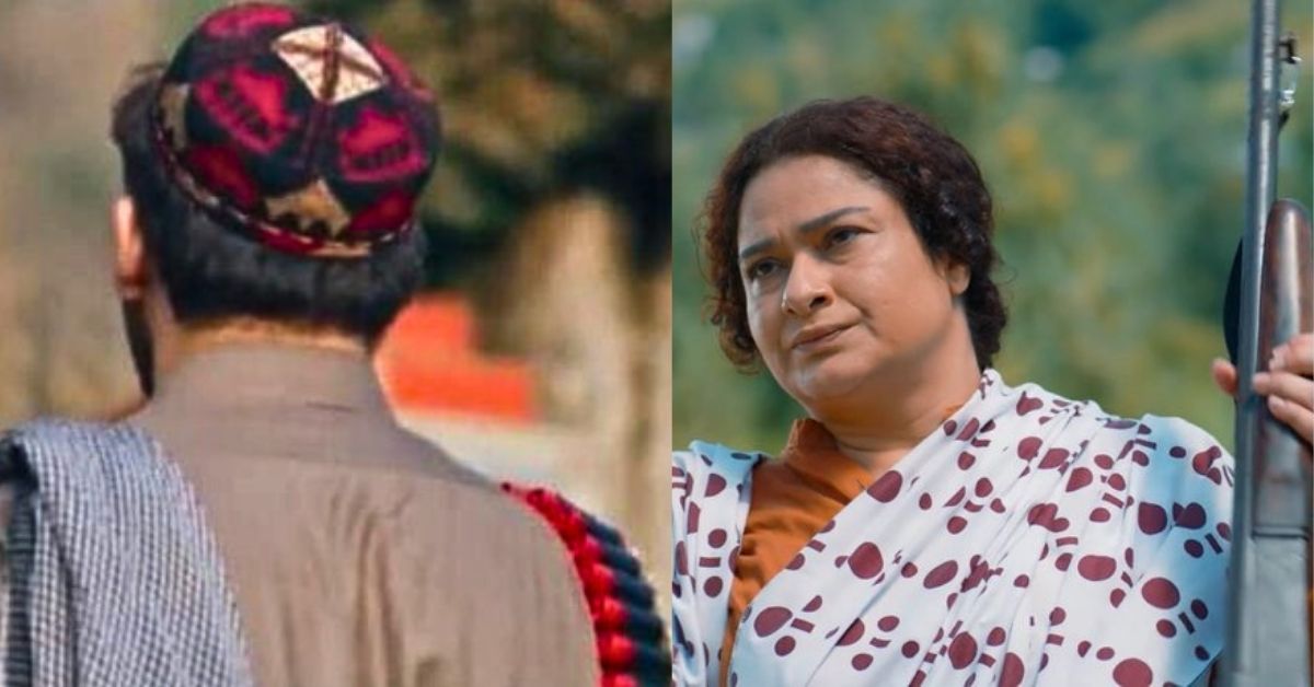 Pashtun Identity and Pakistani Dramas: Is This Demeaning?