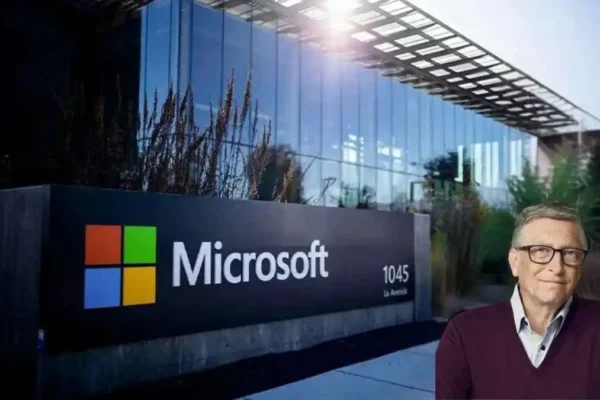 Microsoft Ends 25-Year Liaison Office Presence in Pakistan