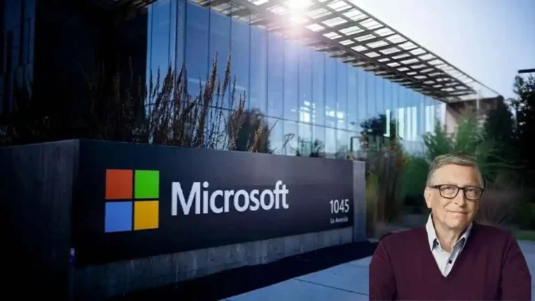 Microsoft Ends 25-Year Liaison Office Presence in Pakistan