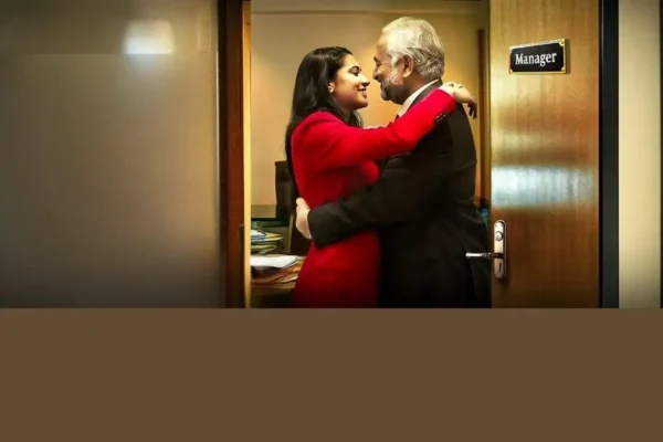 Sudden Rise Of Office Affairs In India