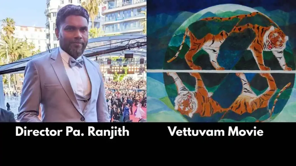 FIR Filed Against Producer And Director