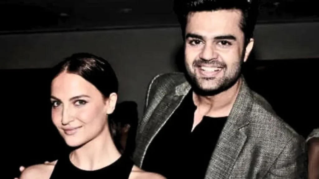 Manish Paul