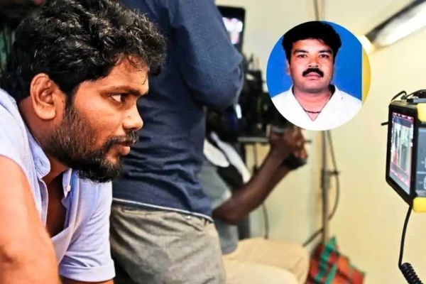 Tragic Loss of Stuntman Mohan Raj (SM Raju) on Vettuvam Film Set