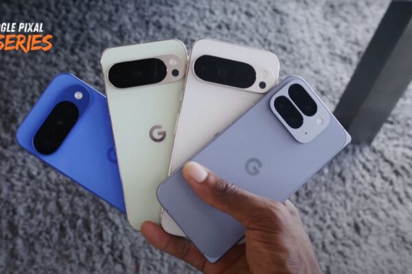 Google Pixel 10 Series: Price and Features in India, Pakistan and US