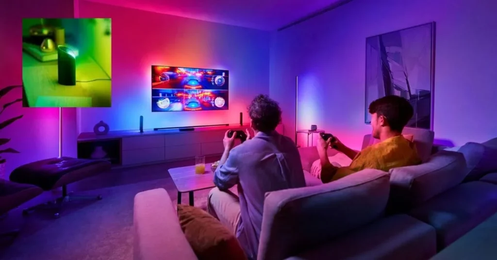 Inside the Smart Home Surge: Devices That Are Revolutionising 2025 Living