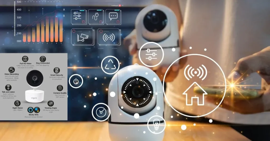 Inside the Smart Home Surge: Devices That Are Revolutionising 2025 Living