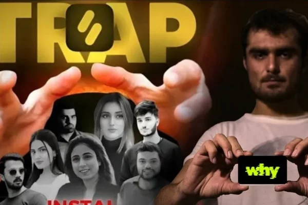 The Finfluencer Trading Trap – OG Scammers Exposed