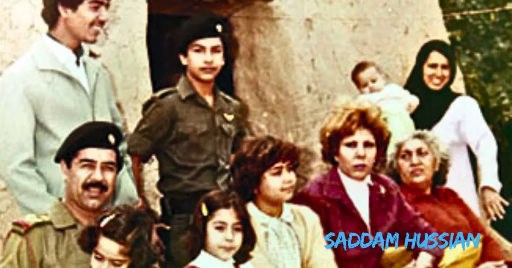Saddam Hussein: A Man Whom Even America Could Not Erase