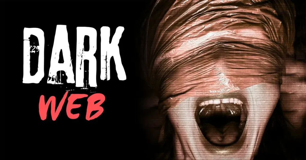 The Birth of Dark Web: How It All Started