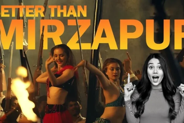 7 Hindi Series Which Are Better Than Mirzapur