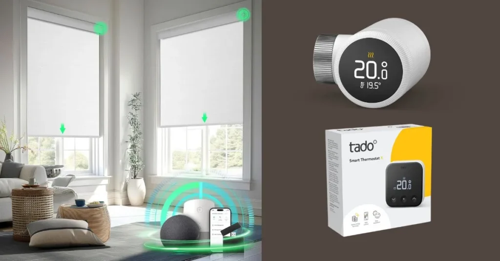 Inside the Smart Home Surge: Devices That Are Revolutionising 2025 Living