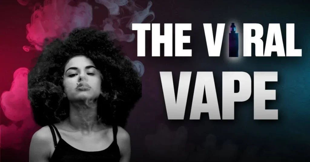 Why is It Necessary to Quit Vaping?