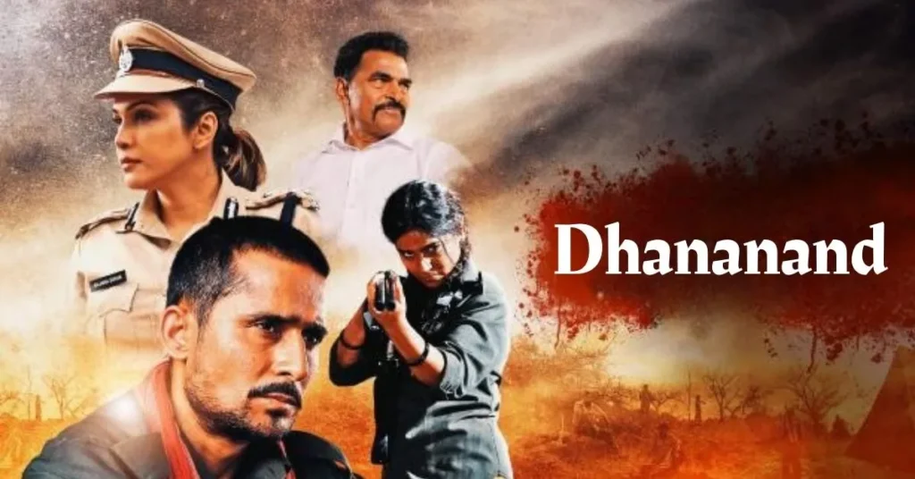 7 Hindi Series Which Are Better Than Mirzapur