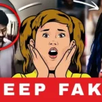 Misuse of AI Technology And Threat Of Deepfake