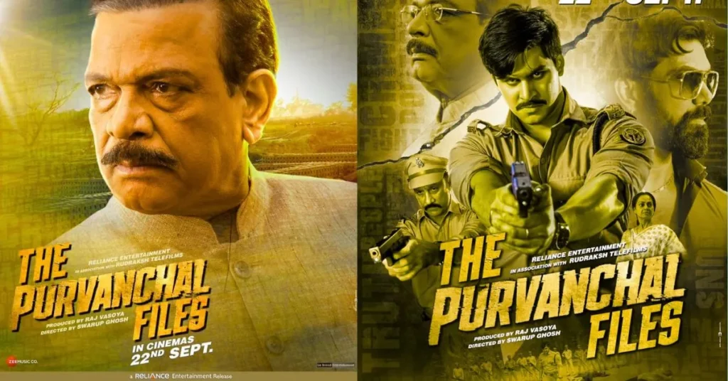 7 Hindi Series Which Are Better Than Mirzapur