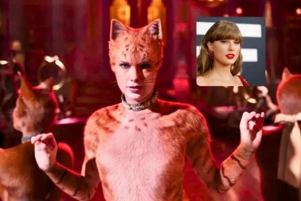 Taylor Swift’s Directorial Debut Movie Finds Writer for Rewrite