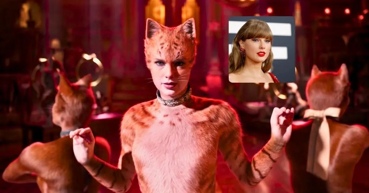 Taylor Swift’s Directorial Debut Movie Finds Writer for Rewrite