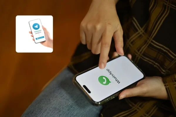 Full MAX is happening – Calls stopped in Telegram and WhatsApp, users are complaining