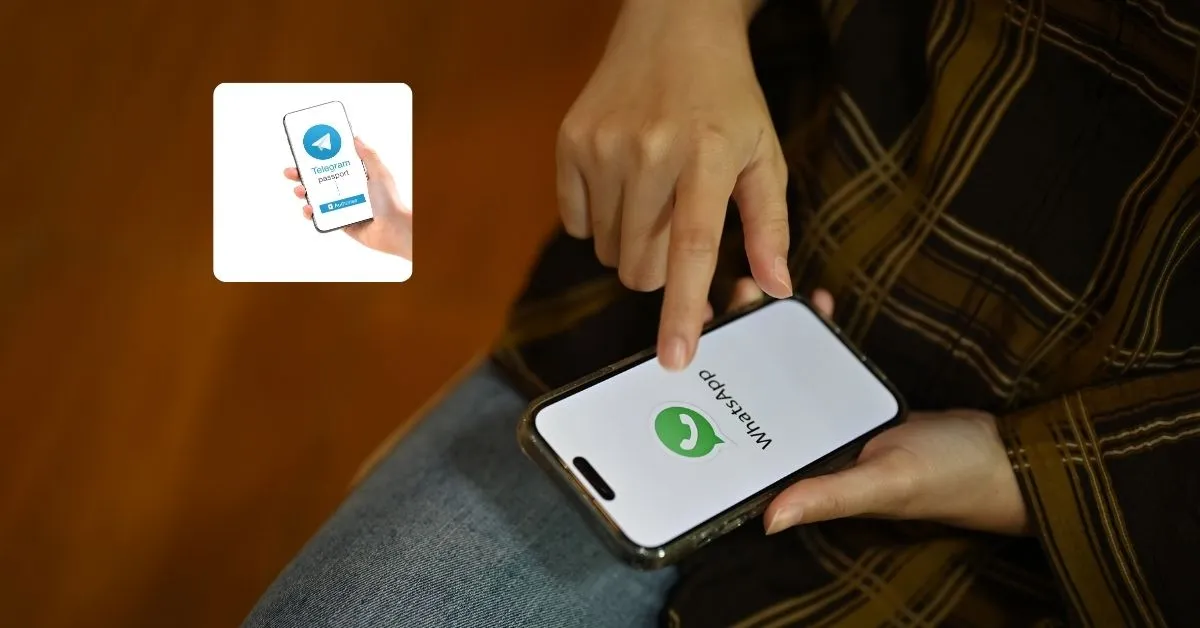 Full MAX is happening – Calls stopped in Telegram and WhatsApp, users are complaining