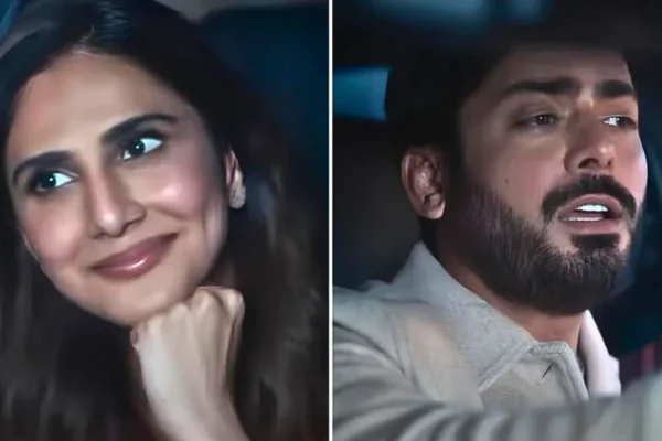 Fawad Khan Romantic Comedy Aabir Gulaal to Premiere Worldwide on August 29