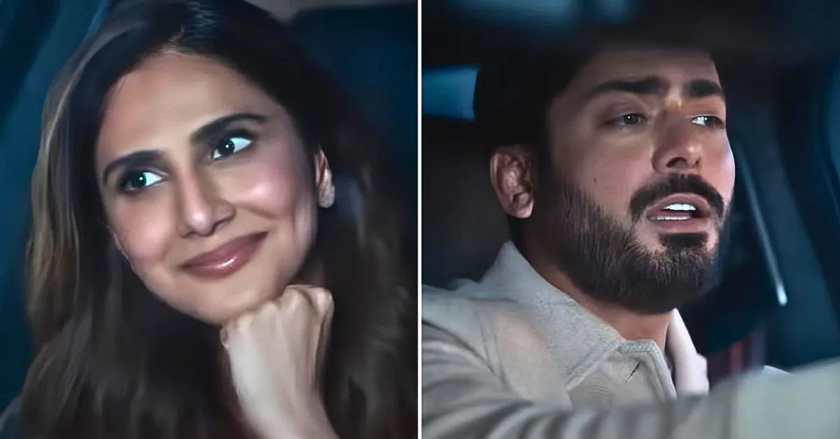 Fawad Khan Romantic Comedy Aabir Gulaal to Premiere Worldwide on August 29