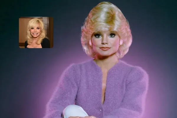 WKRP in Cincinnati Star Loni Anderson Cause of Death Revealed