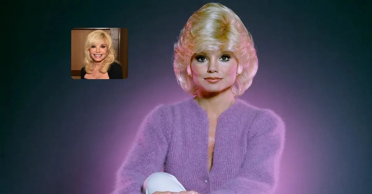 WKRP in Cincinnati Star Loni Anderson Cause of Death Revealed