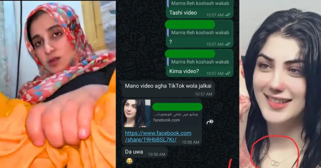 Mano KTK Leaked Video Viral