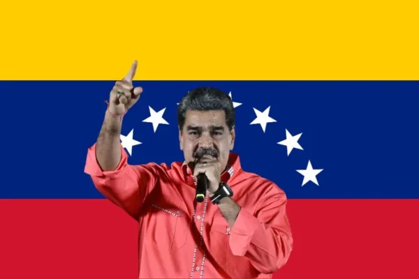 Venezuelan President Maduro Deploys Million of Militias in Response to US Threats