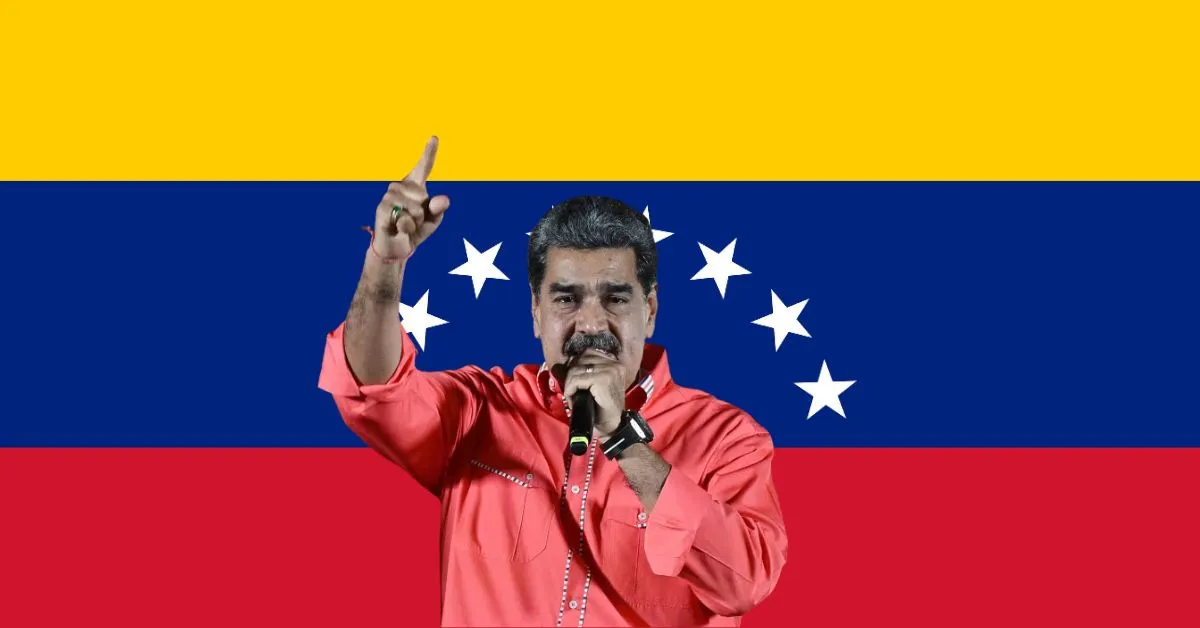 Venezuelan President Maduro Deploys Million of Militias in Response to US Threats