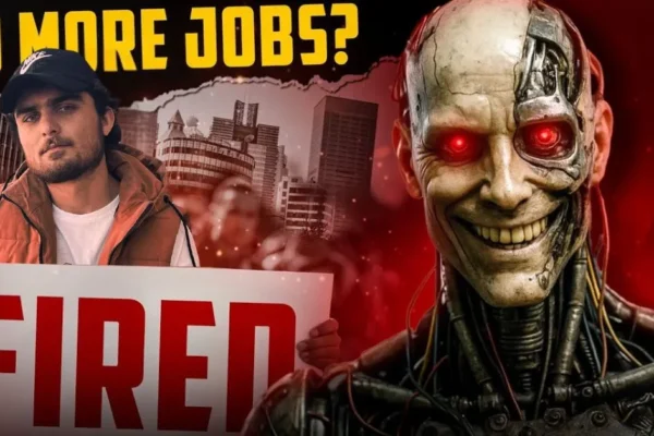 AI Will Crush These 10 Jobs – Are You Safe?