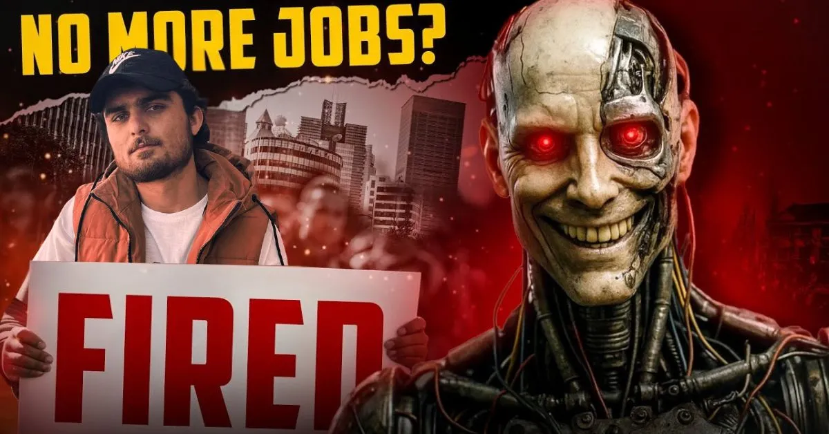 AI Will Crush These 10 Jobs – Are You Safe?