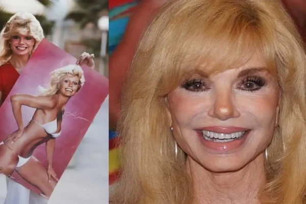 Loni Anderson, ‘WKRP in Cincinnati’ Star, Dies at 79