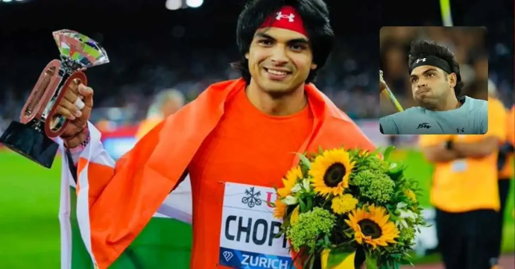 Arshad Nadeem fit and ready for 2025