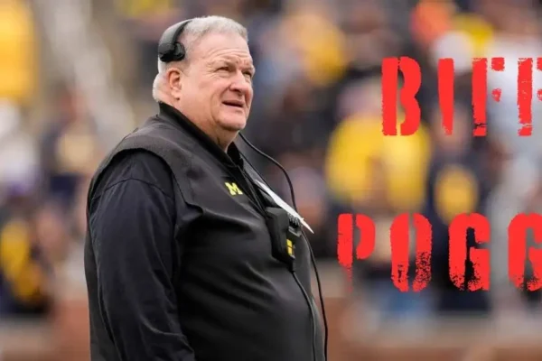 Big Change in Michigan Football Team: Biff Pozzi to Take Command, Sharon Moore Suspended For Two Matches