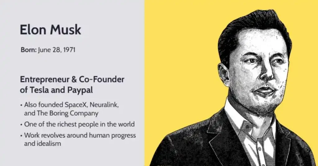 Elon Musk Net Worth 2025: Tesla, X, and SpaceX's Business Empire